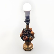Vintage table lamp for sale  Salem