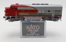 Kato 176 1121 for sale  Flowery Branch