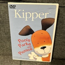 kipper dvd for sale kipper dvd for sale Northborough