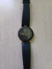 Orologio tissot rock usato  Torre Annunziata