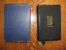 Vtg breviarium romanum for sale  Mandan