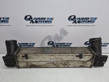 Bmw diesel intercooler for sale  SHEFFIELD