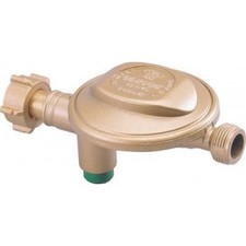 Détendeur gaz butane d'occasion  Mondeville