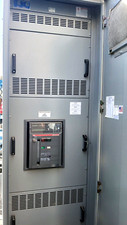 2000 amp breaker for sale  Pomona