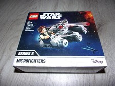 Microfighter faucon millenium d'occasion  Ceaucé