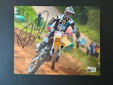 Ricky carmichael rare for sale  Gladstone