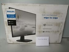 Monitor philips vline usato  Villa Minozzo