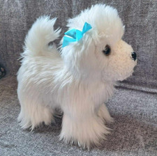 Vintage .battat.adorable white for sale  KESTON