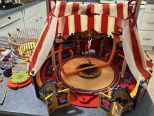 Playmobil circus 4230 for sale  Taneytown