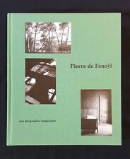 Géographie imaginaire pierre d'occasion  Andernos-les-Bains