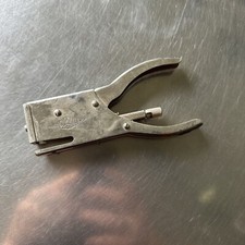 Juwel elastic heftzange gebraucht kaufen  Burscheid