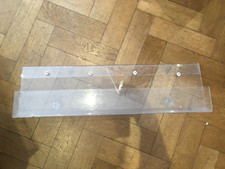 Acrylic perspex 73cm for sale  SOUTHEND-ON-SEA