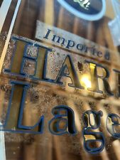 Vintage imported harp for sale  Jenner