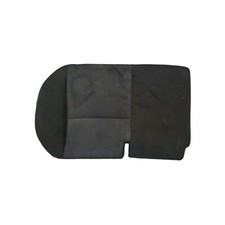 Banco traseiro lateral Ford Focus MK2 seção de assento em cinza com retangular Pa' C024! comprar usado  Enviando para Brazil