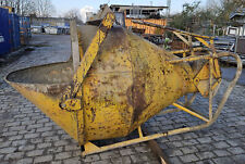 Betonsilo betonbombe schalung gebraucht kaufen  Düsseldorf