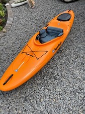 Kayak liquid logic for sale  SOUTHPORT