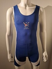 Ancienne combinaison aviron d'occasion  France