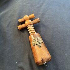 Vintage french double for sale  MANCHESTER