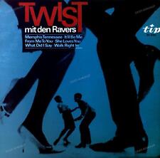 The ravers twist gebraucht kaufen  Kiel