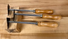 Nos hand scrapers for sale  New Hartford