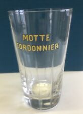 Verre biere emaillé d'occasion  Erquinghem-Lys