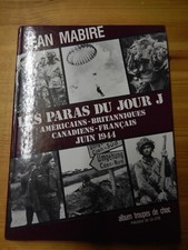 Paras jour americains d'occasion  Crépy-en-Valois