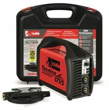 Saldatrice inverter telwin usato  Bibbiena