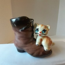 Norleans vintage ceramic for sale  Henderson