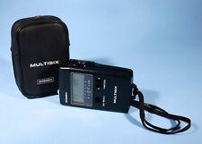 Gossen multisix light for sale  LIVERPOOL