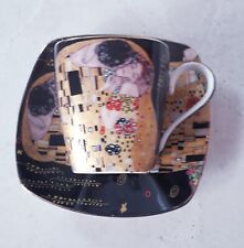 Tasse tasse baiser d'occasion  Laruscade