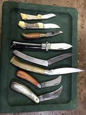 Coltelli collezione usati usato  Arezzo