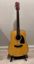 Epiphone pr150 acoustic for sale  Austin