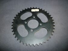 Rear sprocket jtr for sale  GRAYS