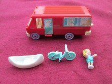 Polly pocket polly gebraucht kaufen  Delmenhorst