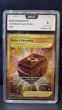 Pokemon card disaster d'occasion  Expédié en Belgium