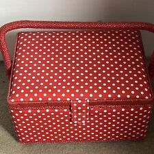 Sewing crafting storage for sale  RICKMANSWORTH