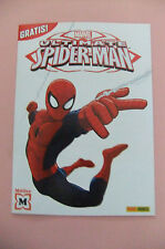 9.8 NM/M MINT ULTIMATE SPIDER-MAN # 1 WHITE COVER EURO VARIANT MARVEL UNIVERSE comprar usado  Enviando para Brazil