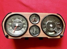 Audi 100 kombiinstrument gebraucht kaufen  Wunstorf
