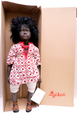 Sigikid doll ilse for sale  Springfield