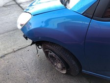 Citroen kotflügel vorn gebraucht kaufen  Magdeburg