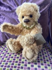 Ooak artist teddy for sale  KEITH