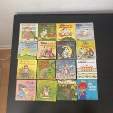Pixi bücher alt gebraucht kaufen  Düsseldorf