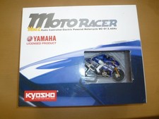 Kyosho mini moto d'occasion  Expédié en Belgium