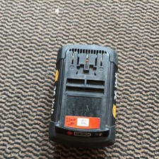Bosch akku 2607336107 gebraucht kaufen  Guben