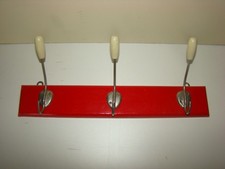 Garderobenleiste 60er 70er gebraucht kaufen Garderobenleiste 60er 70er gebraucht kaufen  Bassum