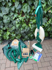Vorwerk kobold 350 for sale  FARINGDON