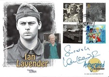 Ian lavender dads for sale Ian lavender dads for sale  WORKSOP