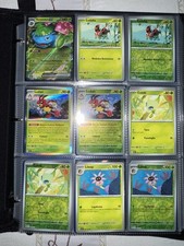 Master set completo usato  Portici