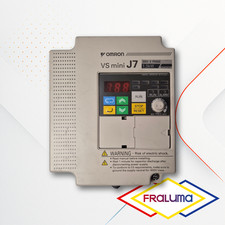 Inverter omron yaskawa usato Inverter omron yaskawa usato  Piedimulera