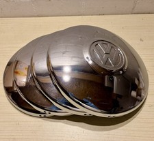 Volkswagen käfer radkappen gebraucht kaufen Volkswagen käfer radkappen gebraucht kaufen  Reinbek
